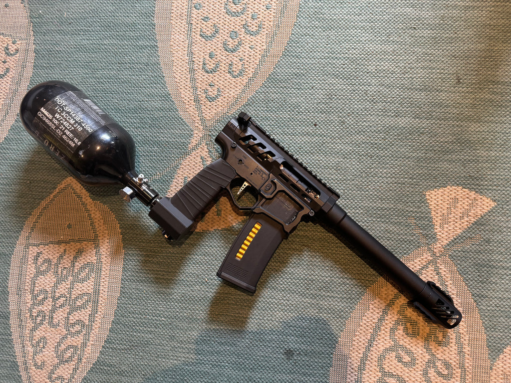 Custom HPA Builds