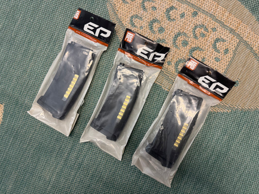 PTS EPM Enhanced Polymer Magazine for M4 AEG | 2023 UPDATE