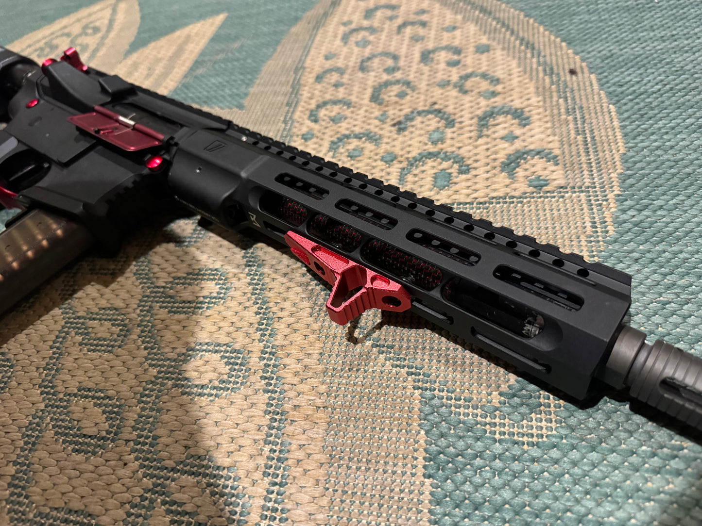 🔥SALE🔥Fully Built MAC ARP9 Carbine Polarstar Jack HPA