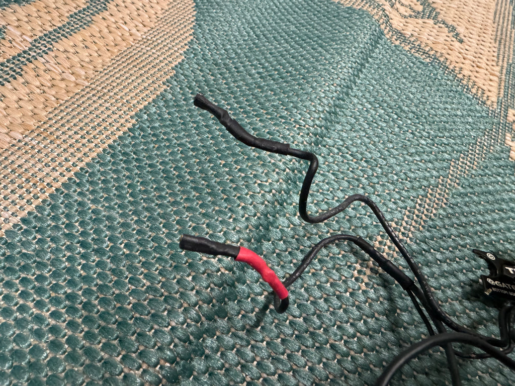 Gate Titan AEG V2 Mosfet