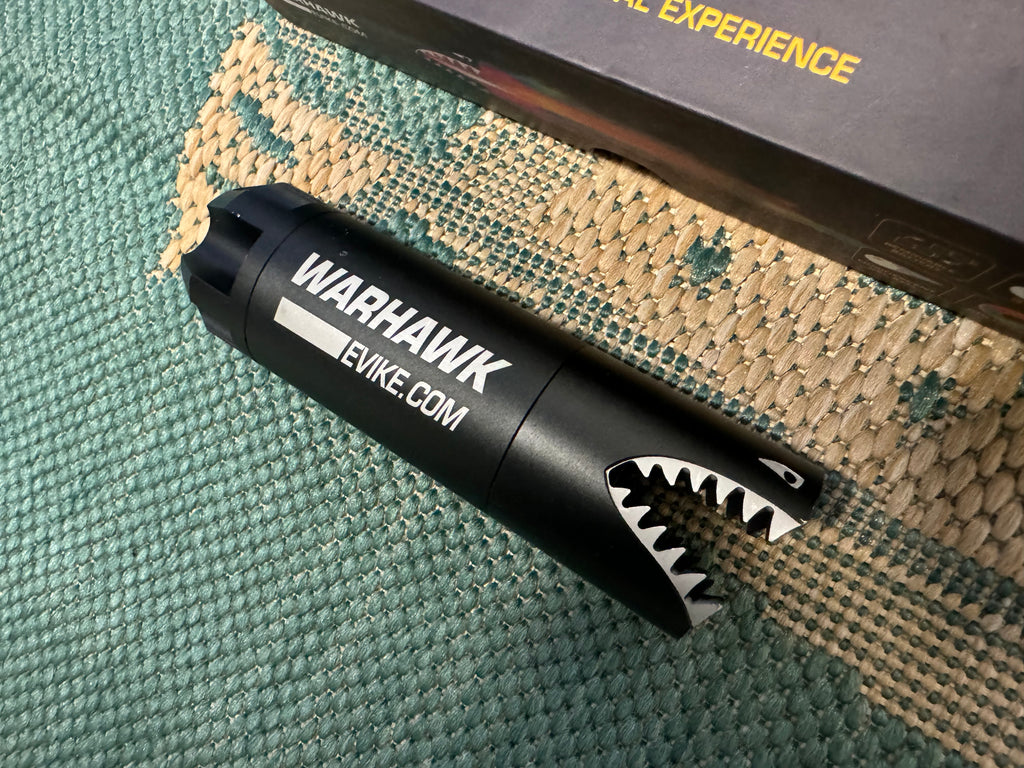 Evike Warhawk RGB tracer unit