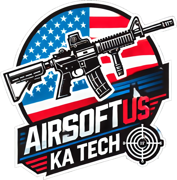 KA Tech Airsoft 