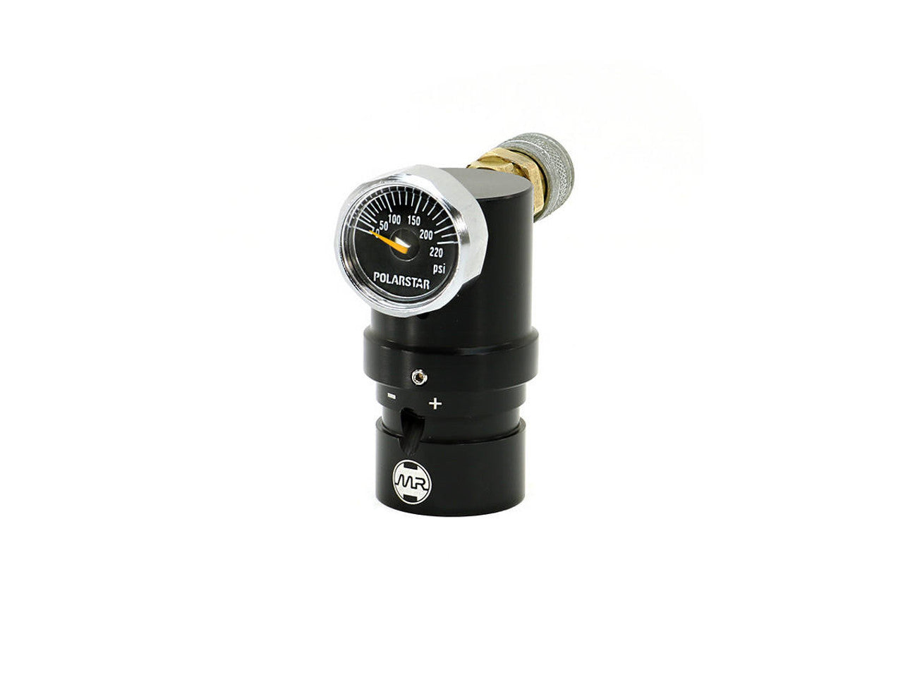 PolarStar Micro Regulator GEN 2 | MR Reg GEN 2 Stand Alone