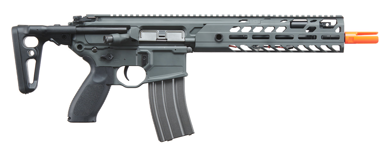 Sig Sauer PROFORCE MCX Virtus Airsoft AEG/HPA Rifle