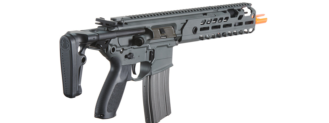 Sig Sauer PROFORCE MCX Virtus Airsoft AEG/HPA Rifle
