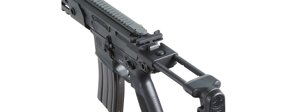 Sig Sauer PROFORCE MCX Virtus Airsoft AEG/HPA Rifle