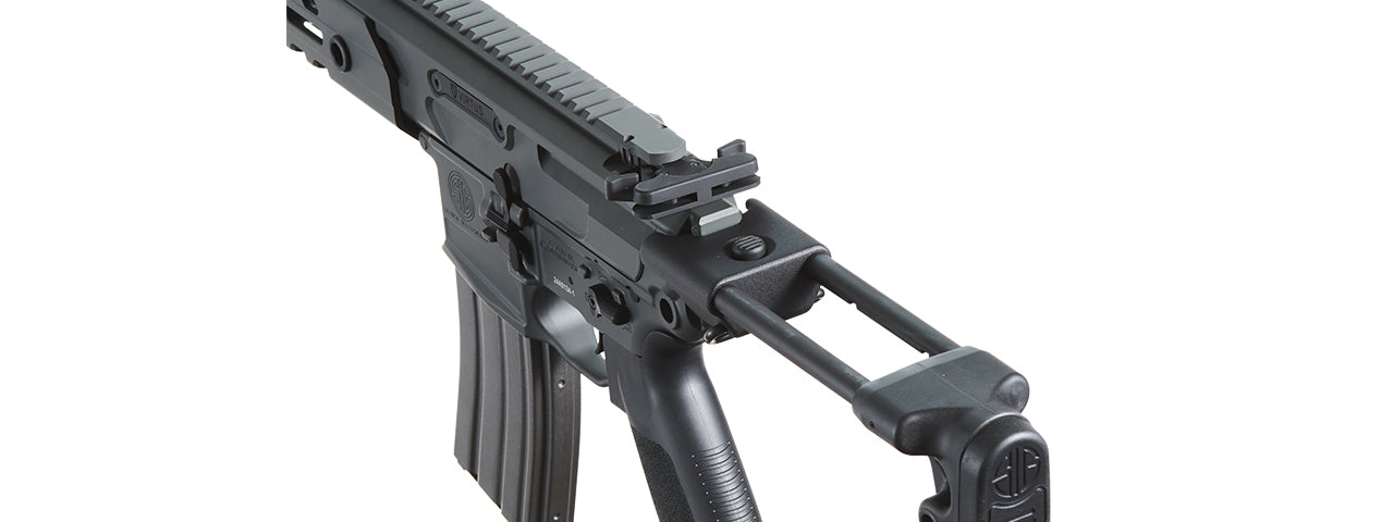 Sig Sauer PROFORCE MCX Virtus Airsoft AEG/HPA Rifle