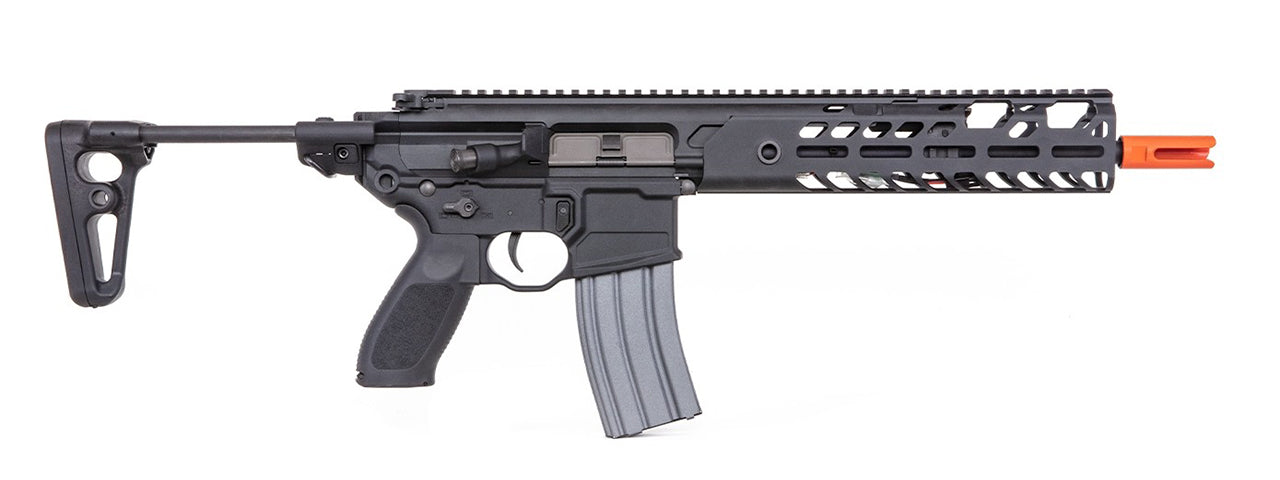 Sig Sauer PROFORCE MCX Virtus Airsoft AEG/HPA Rifle