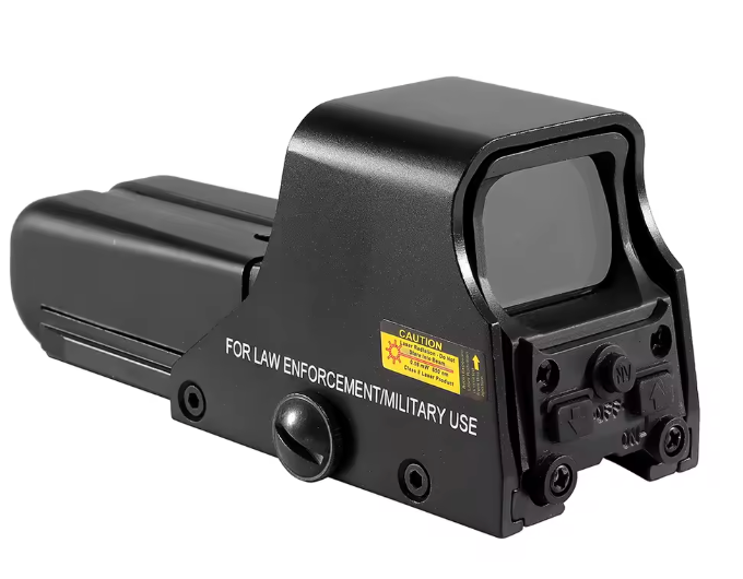 EOTECH Airsoft Holographic Optics