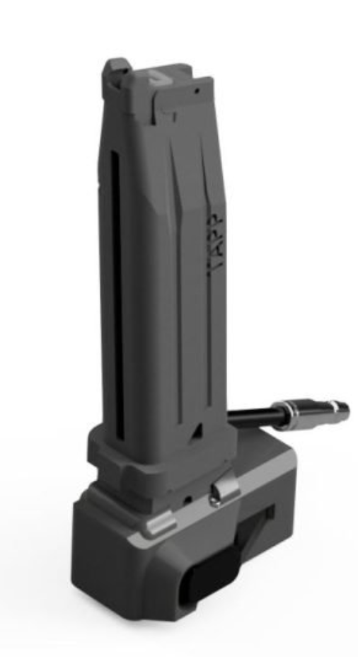 Tapp Hi-Capa HPA Adapter