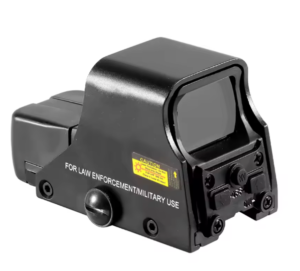 EOTECH Airsoft Holographic Optics