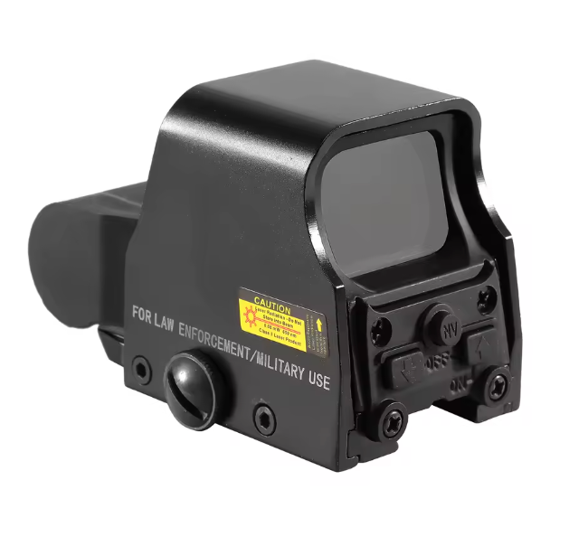 EOTECH Airsoft Holographic Optics