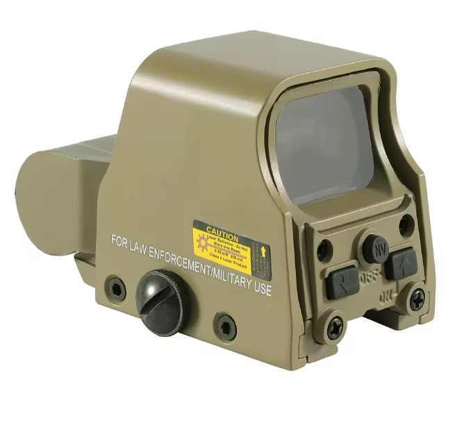 EOTECH Airsoft Holographic Optics