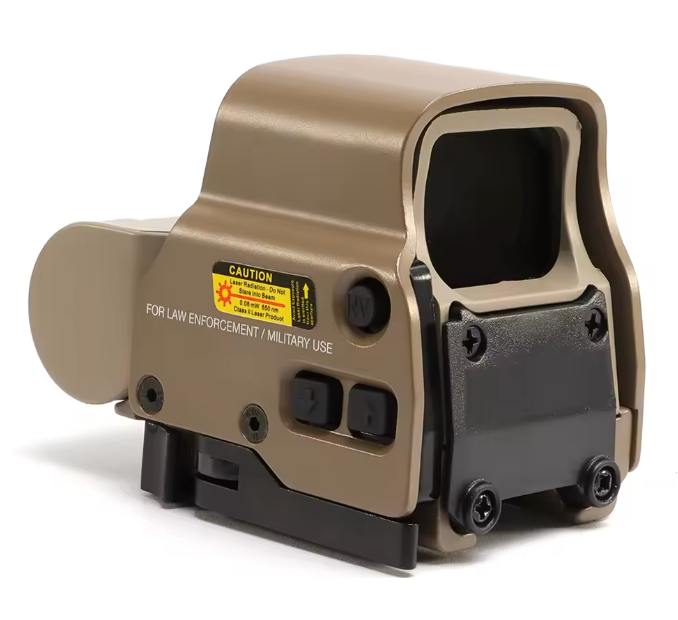 EOTECH Airsoft Holographic Optics