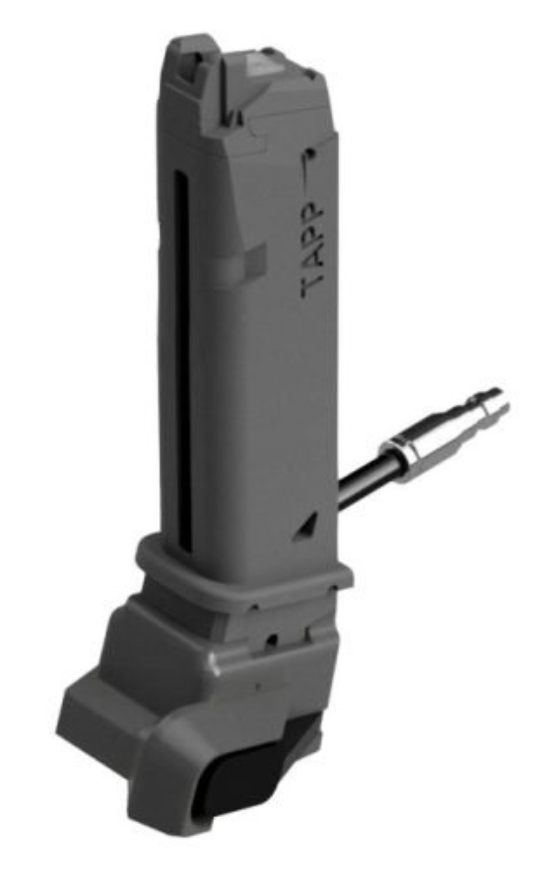 Glock/AAP-01 M4 Competition Adapter