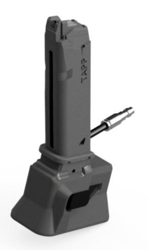Glock/AAP-01 M4 Competition Adapter