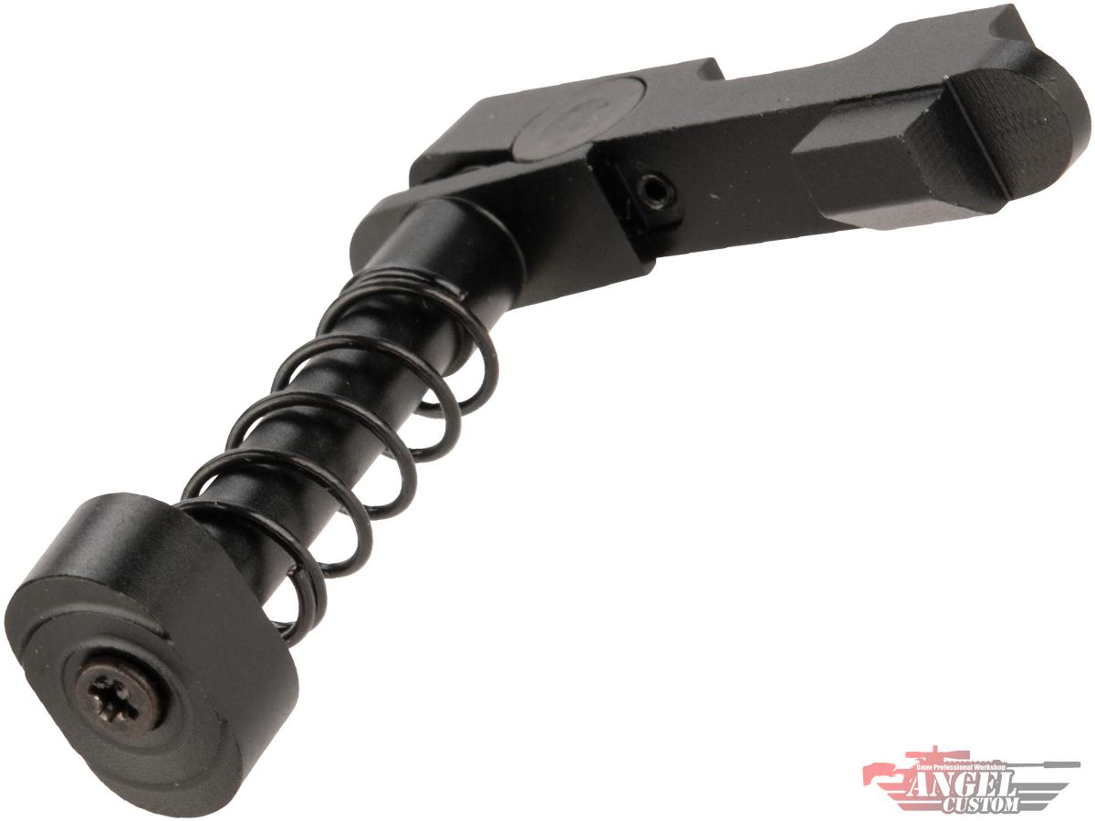 Angel Custom HEX Ambidextrous Magazine Release for M4/M16 Series Airsoft AEGs
