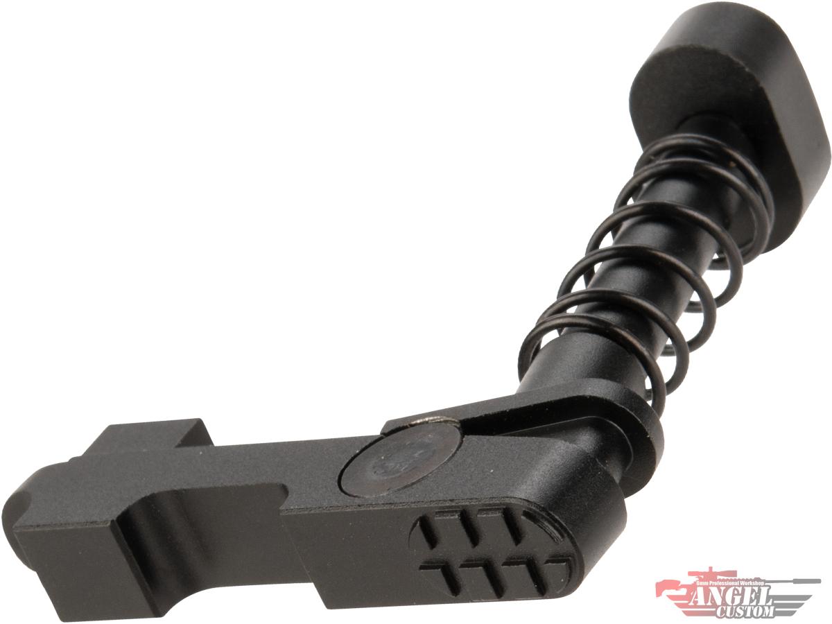 Angel Custom HEX Ambidextrous Magazine Release for M4/M16 Series Airsoft AEGs