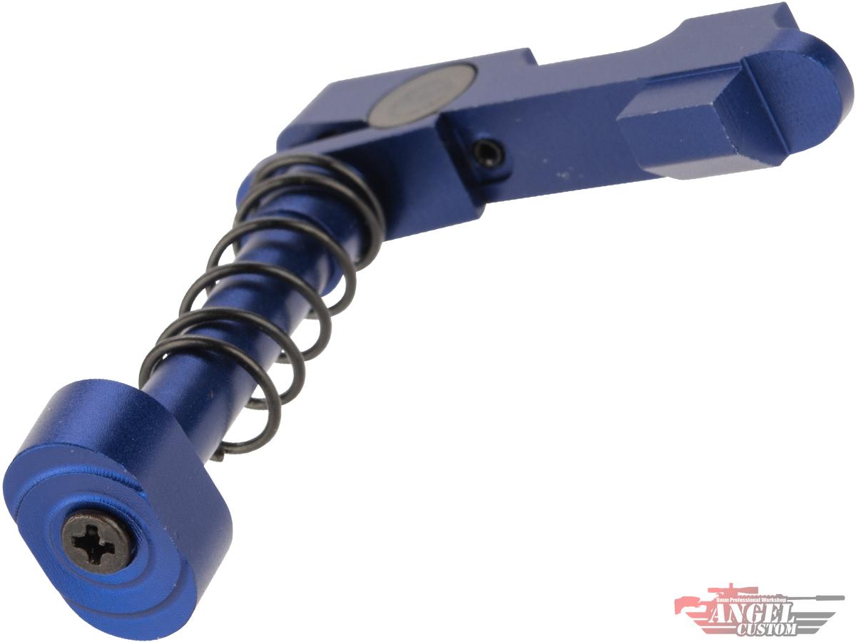 Angel Custom HEX Ambidextrous Magazine Release for M4/M16 Series Airsoft AEGs