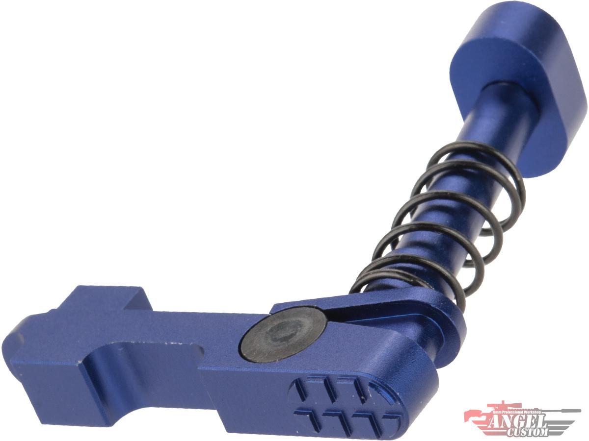 Angel Custom HEX Ambidextrous Magazine Release for M4/M16 Series Airsoft AEGs