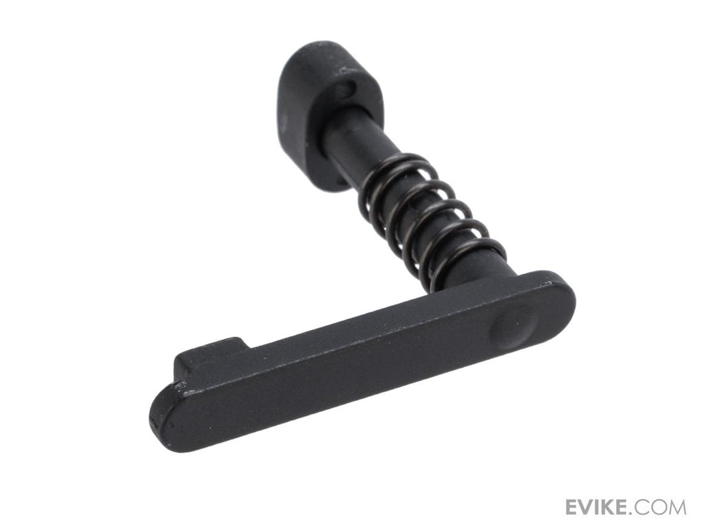 CNC Magazine Catch M4