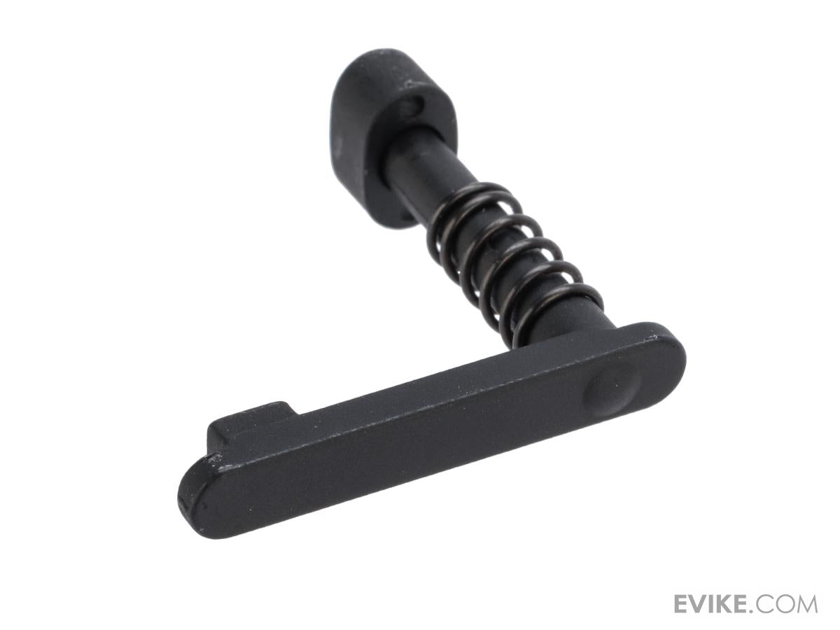 CNC Magazine Catch M4