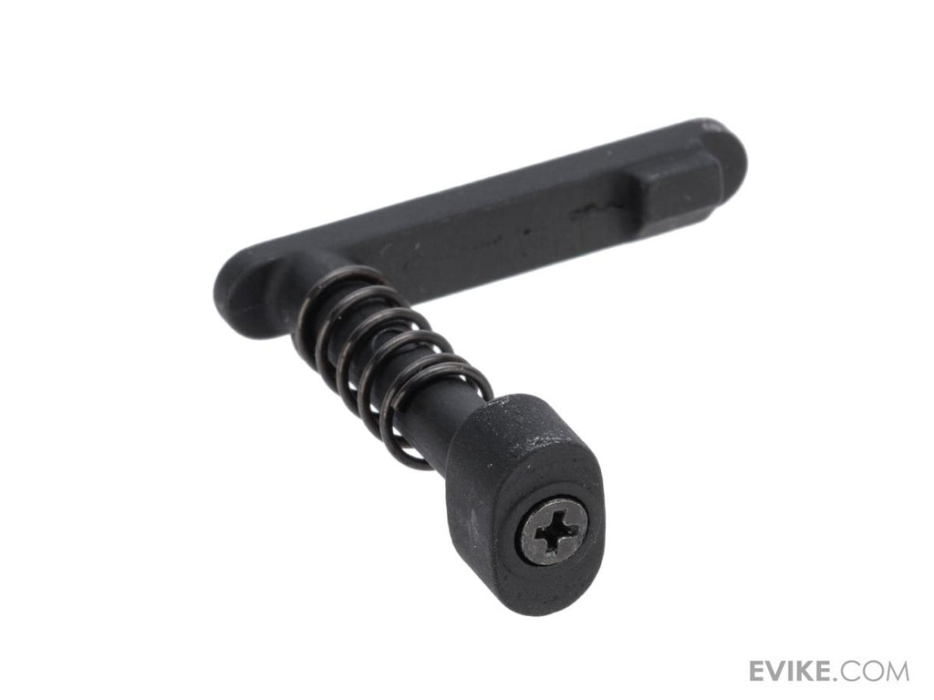 CNC Magazine Catch M4