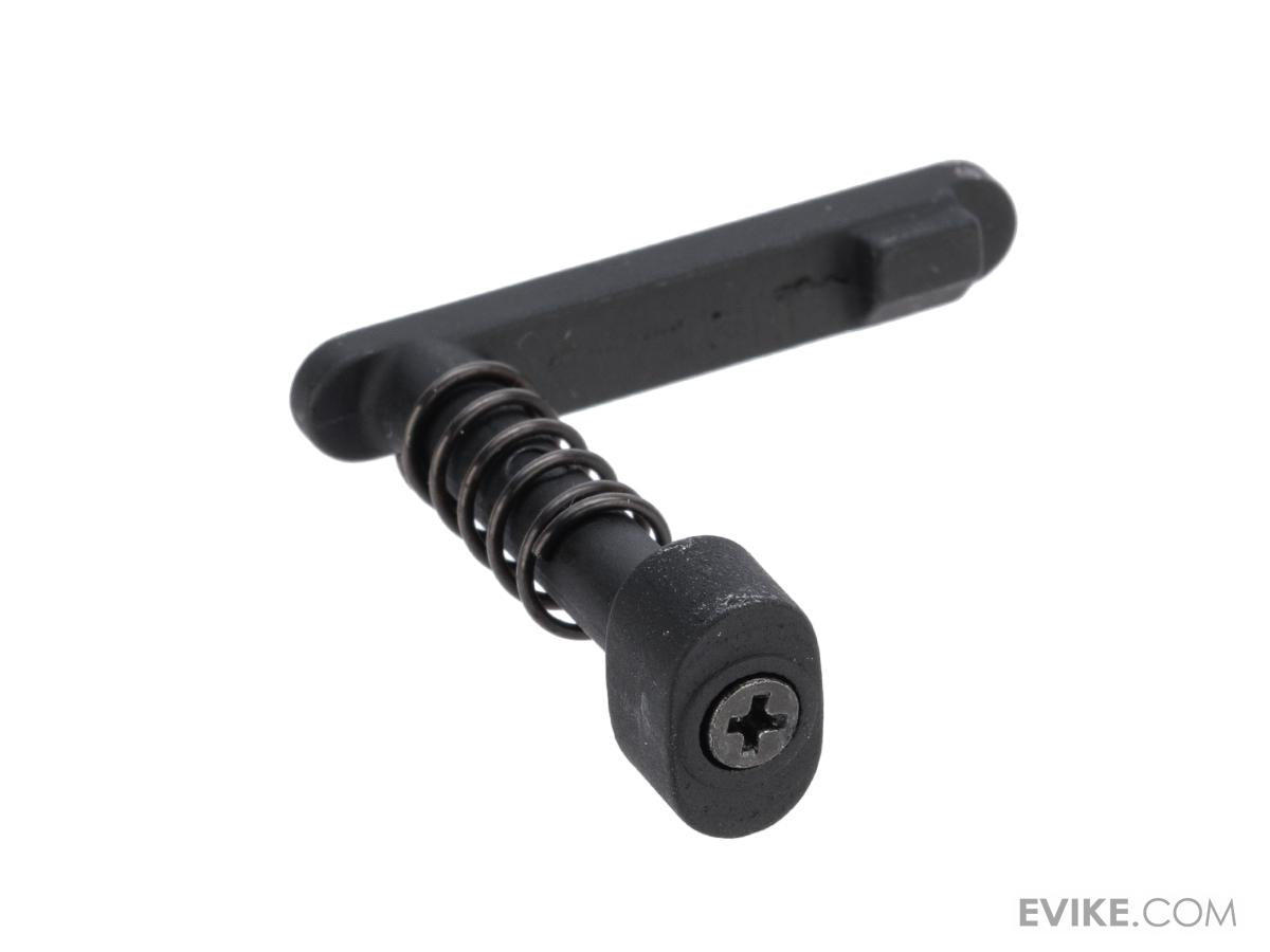 CNC Magazine Catch M4