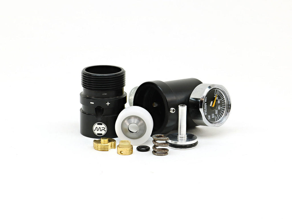 PolarStar Micro Regulator GEN 2 | MR Reg GEN 2 Stand Alone