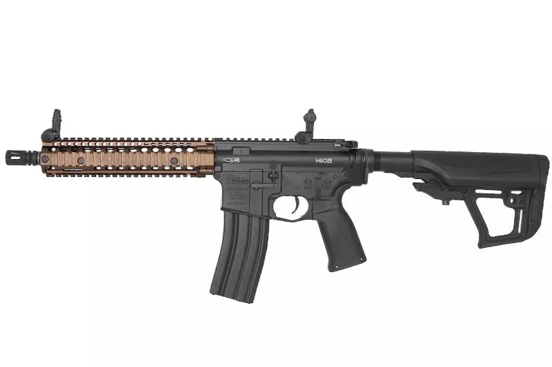 KA Tech ICS Polarstar DDMK18 HPA M4