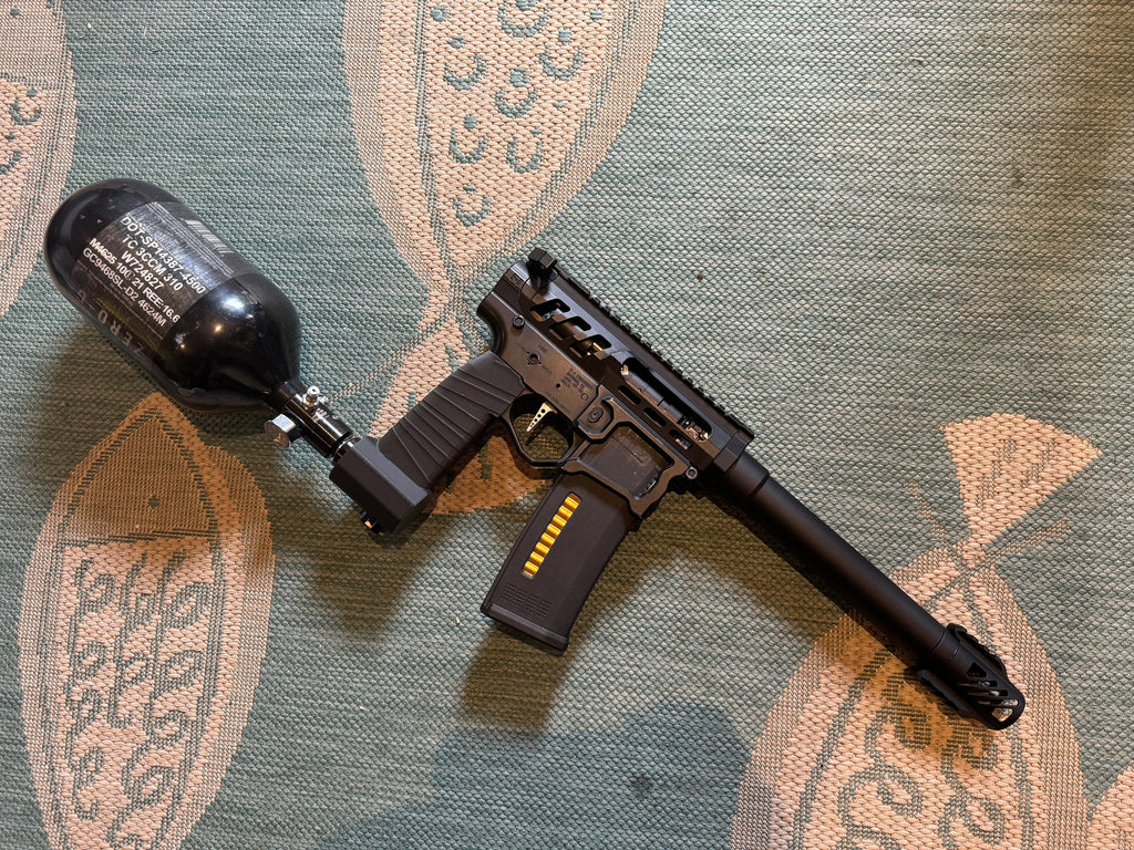 Custom HPA Builds