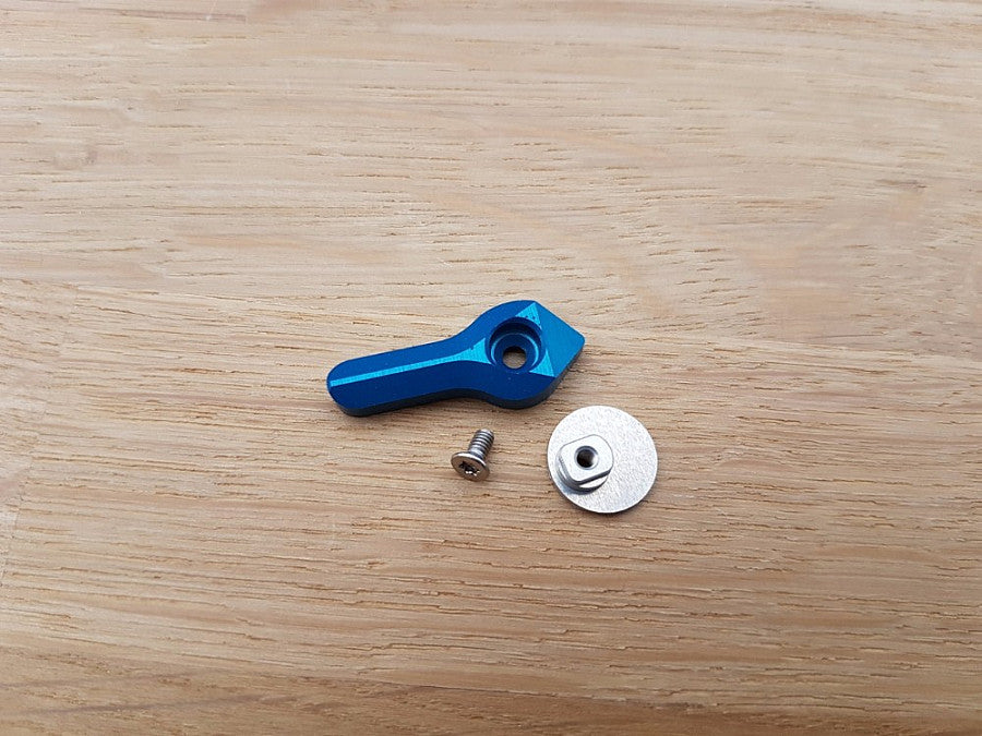 Retro Arms CNC Fire Selector M4