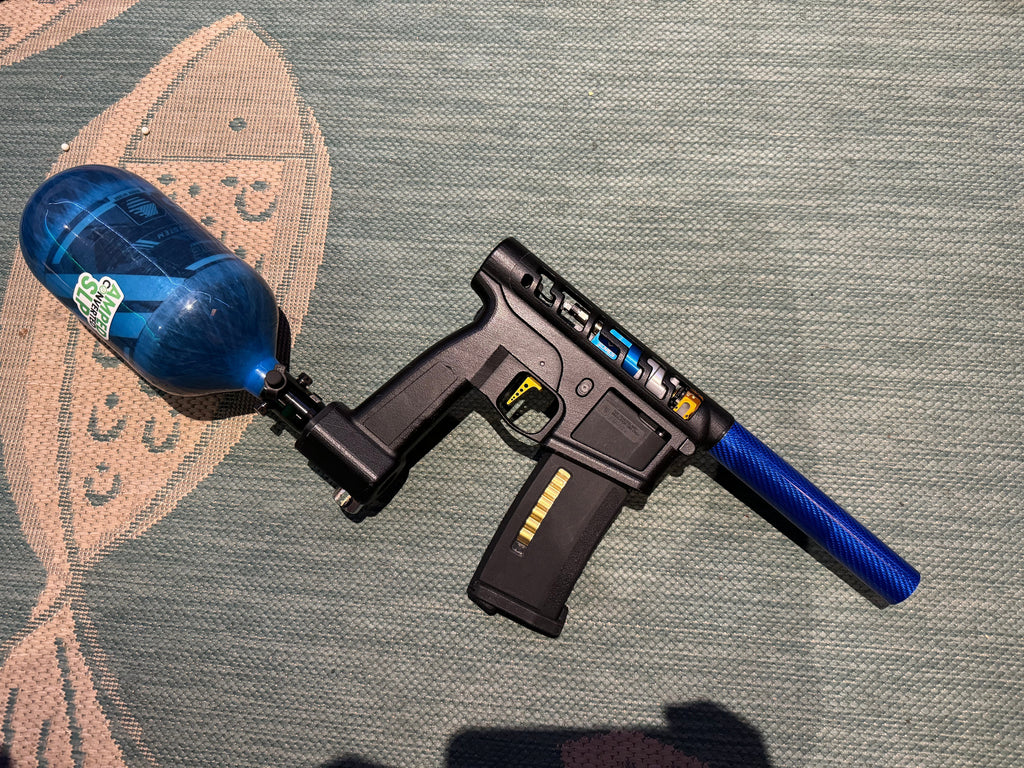 Custom HPA Builds