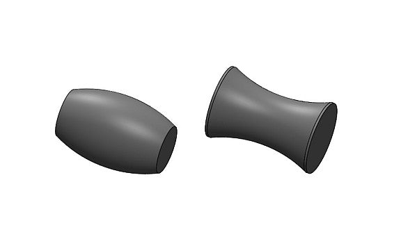 Retro Arms Hopup Nub