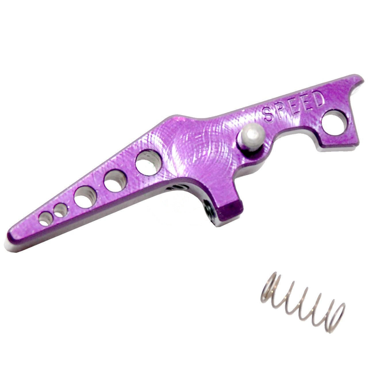 Speed Airsoft HPA M4 Tunable Trigger