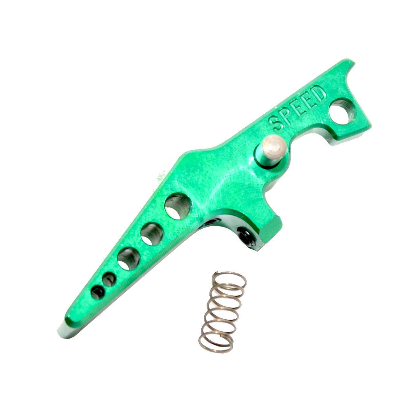 Speed Airsoft HPA M4 Tunable Trigger