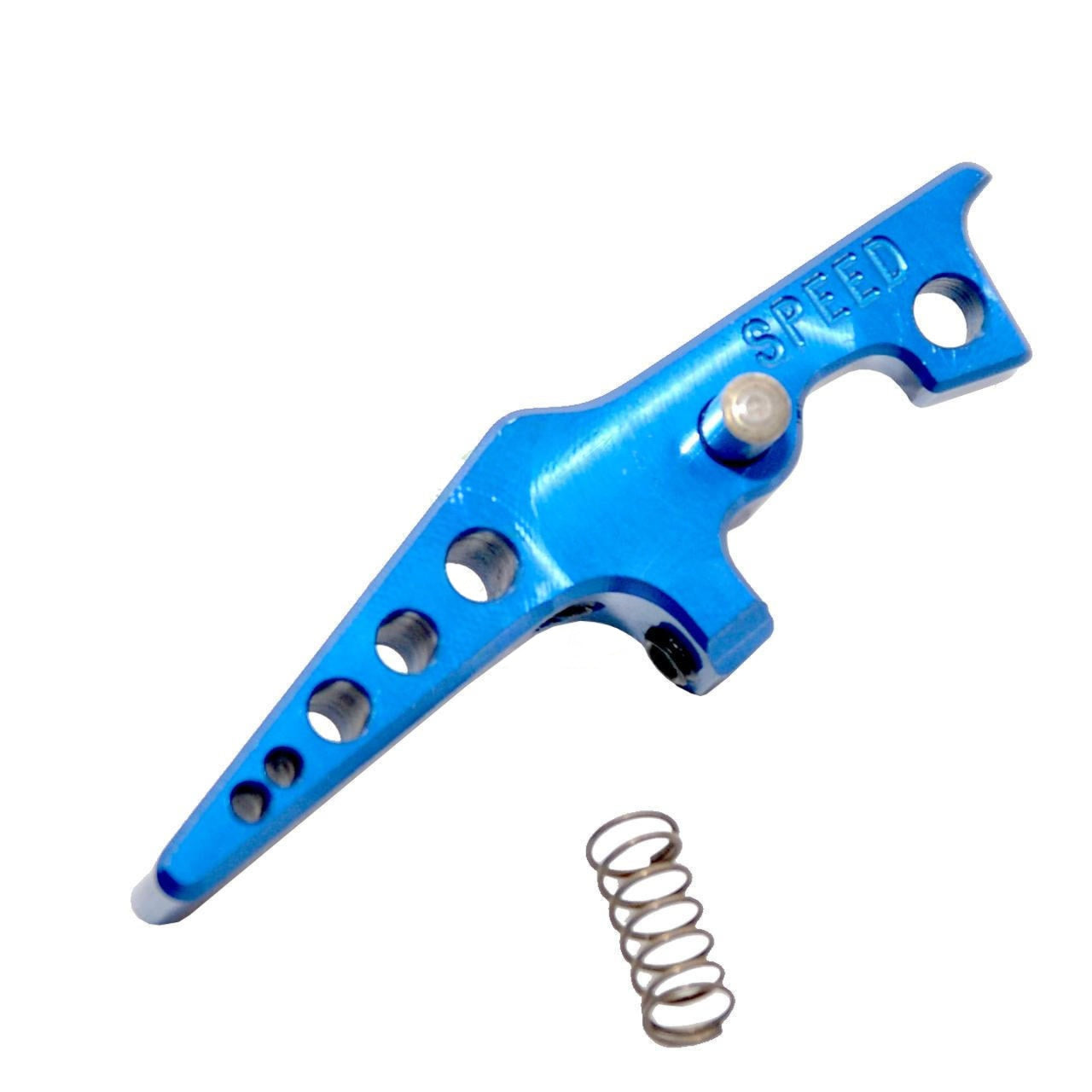 Speed Airsoft HPA M4 Tunable Trigger