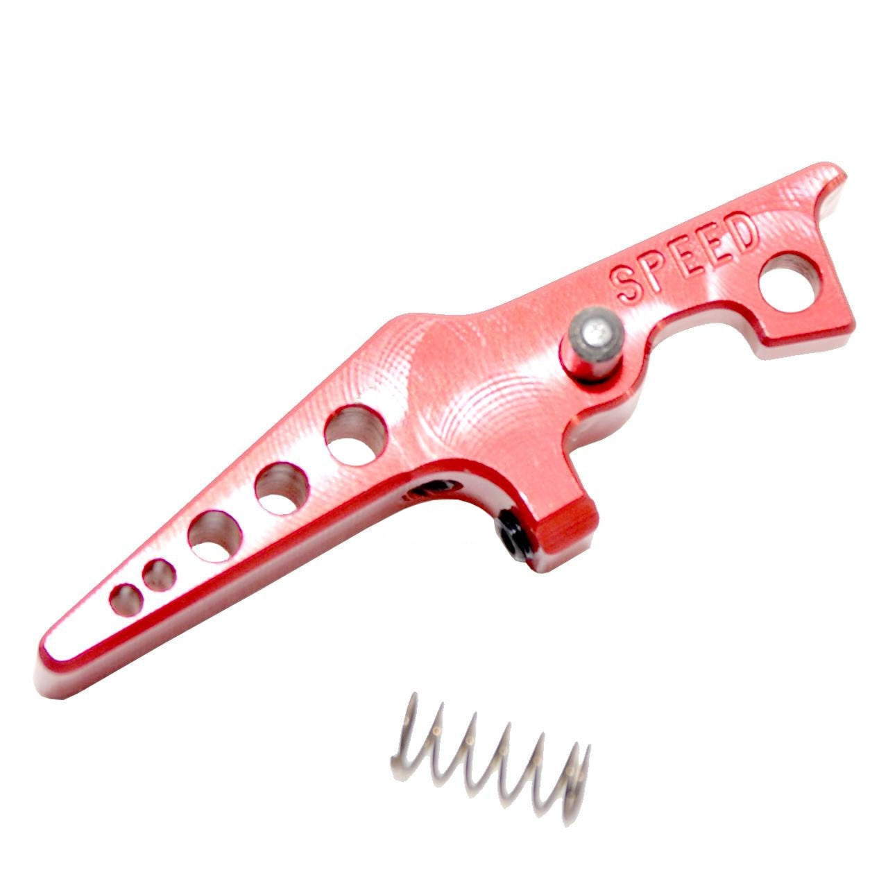 Speed Airsoft HPA M4 Tunable Trigger