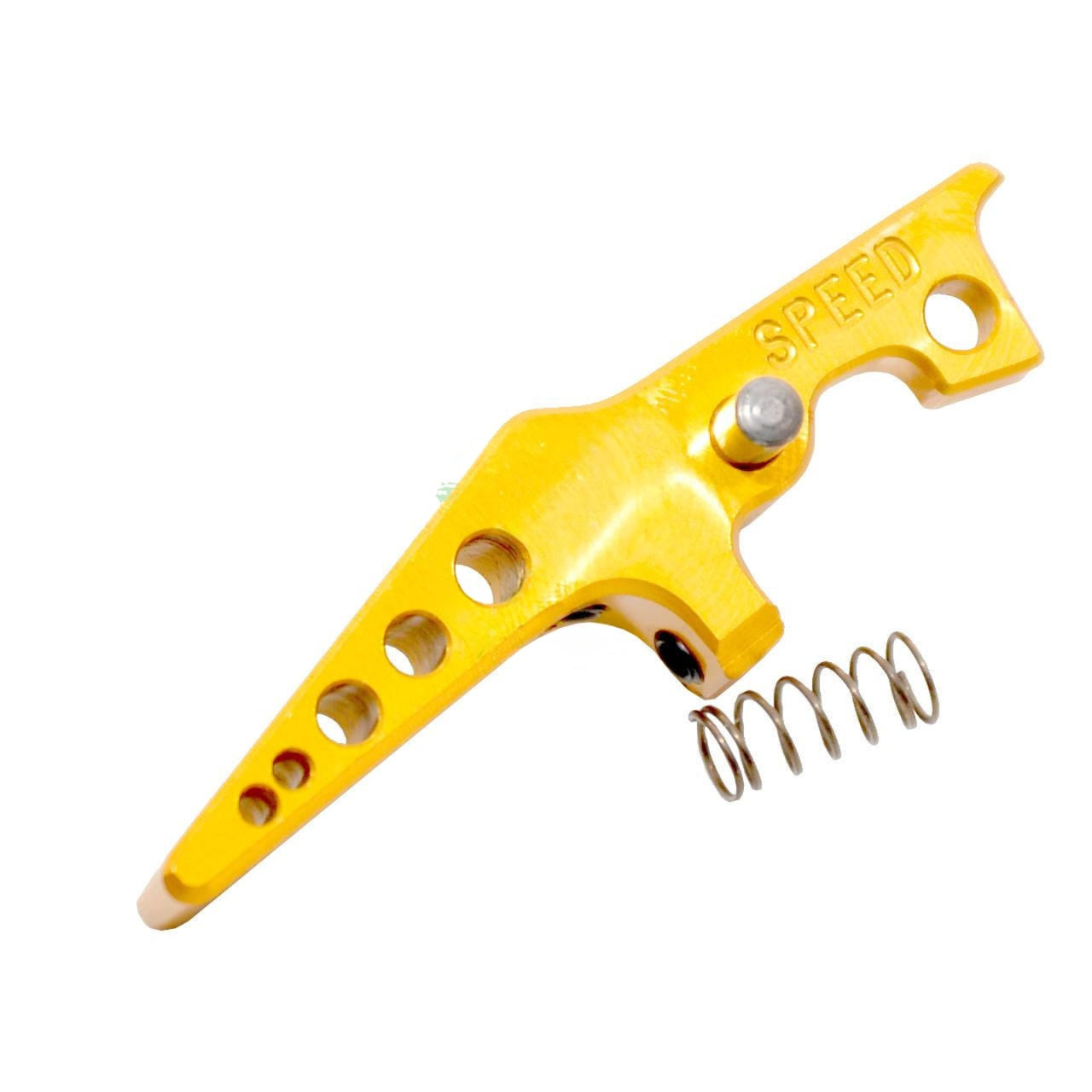 Speed Airsoft HPA M4 Tunable Trigger