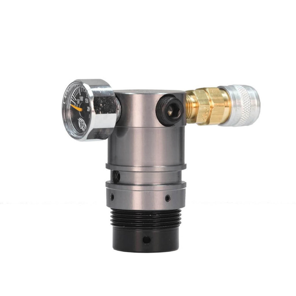 Wolverine Airsoft STORM Category 5 OnTank Regulator