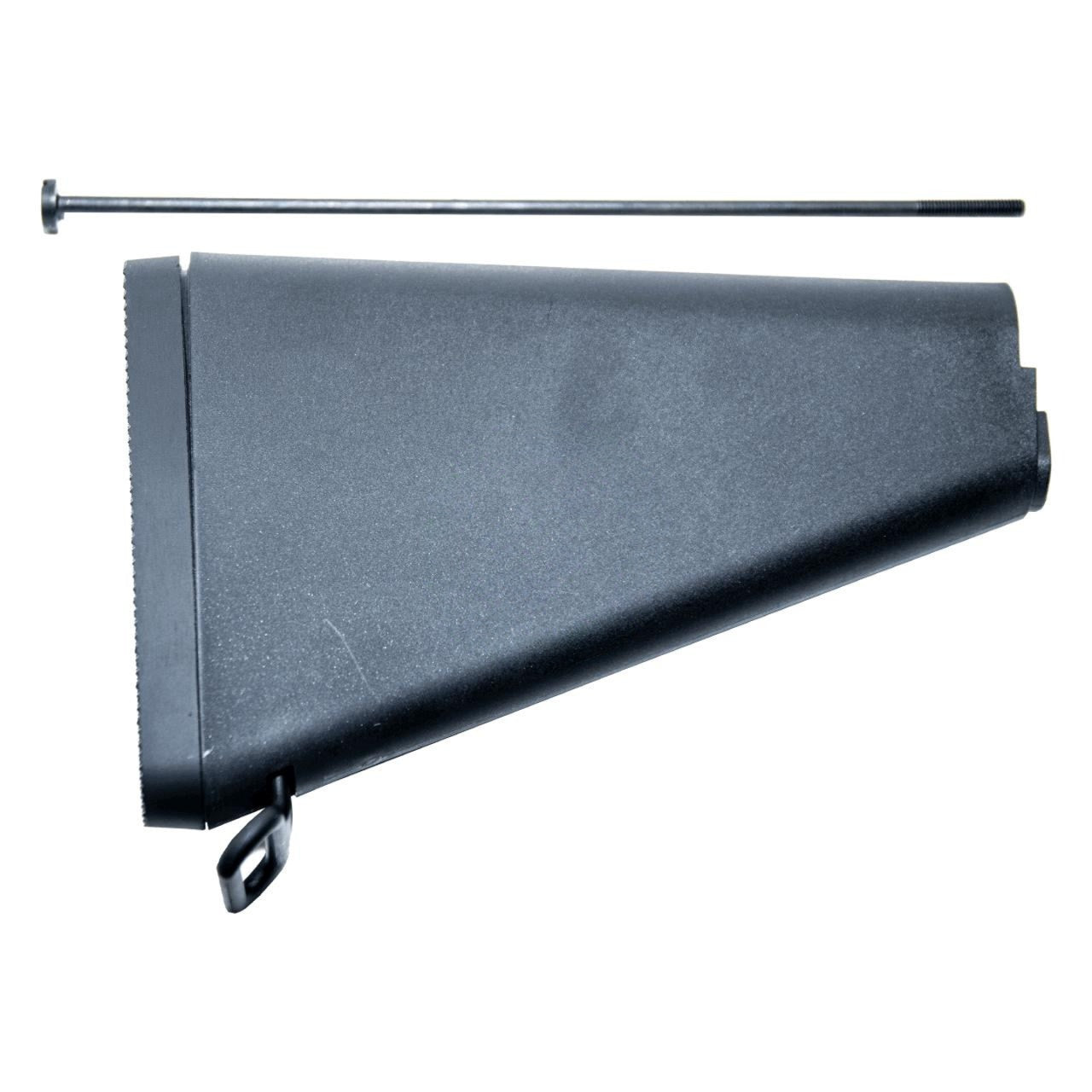 CQB Stubby Fixed Stock for M4/M16 Series Airsoft AEG