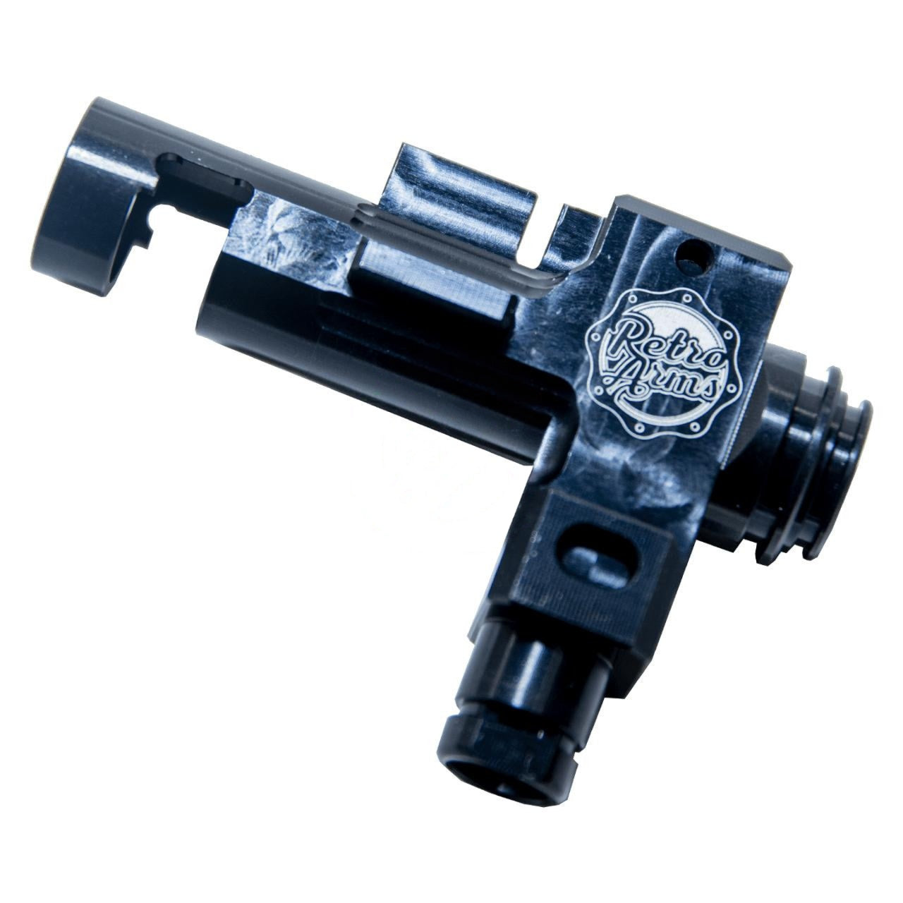 Retro Arms CNC Hop Up Chamber m4/m16
