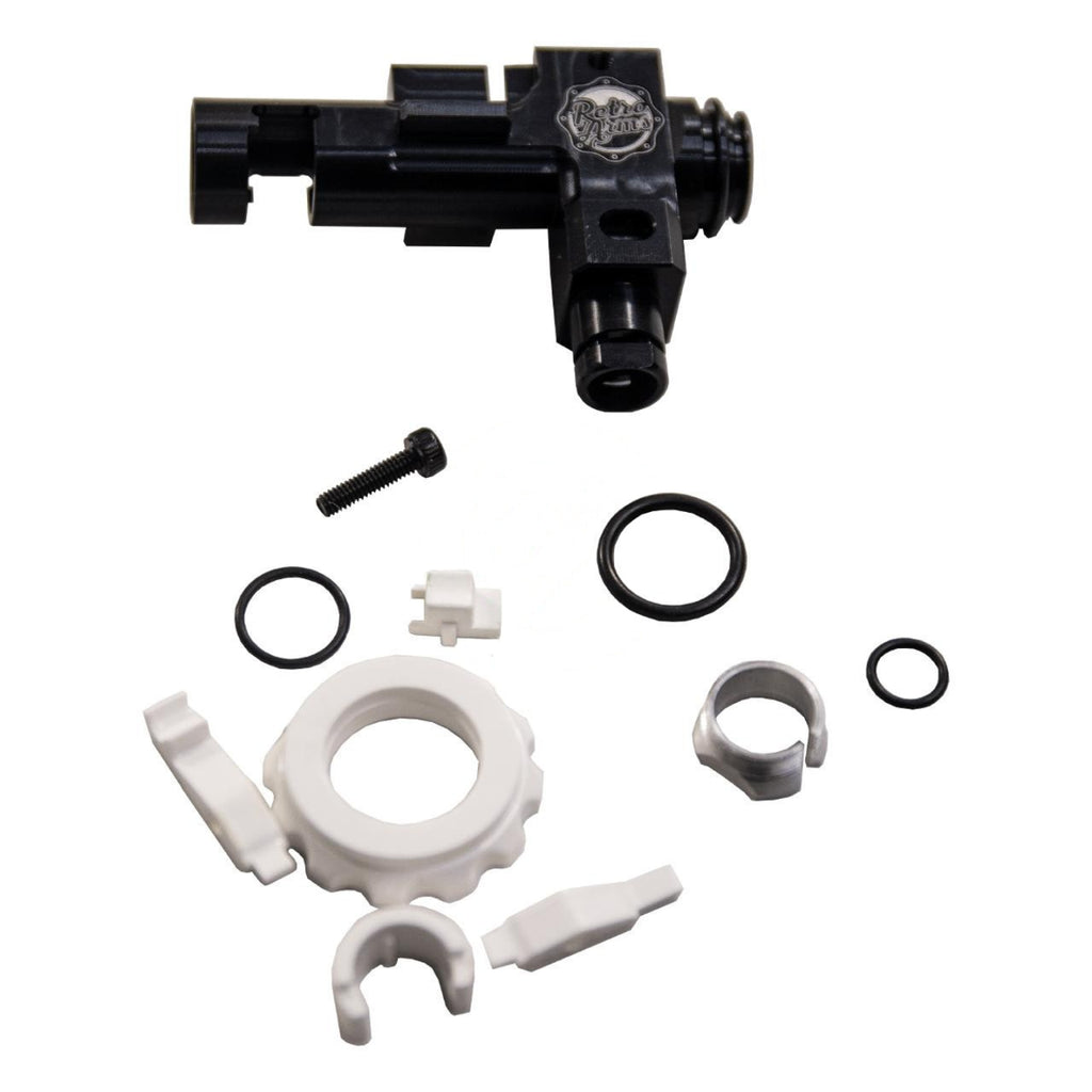 Retro Arms CNC Hop Up Chamber m4/m16