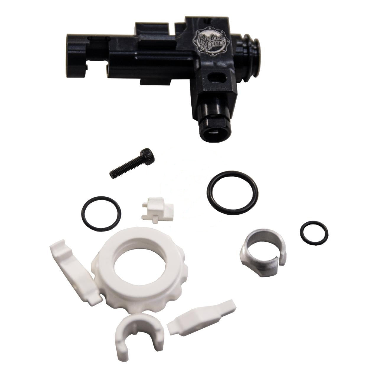 Retro Arms CNC Hop Up Chamber m4/m16