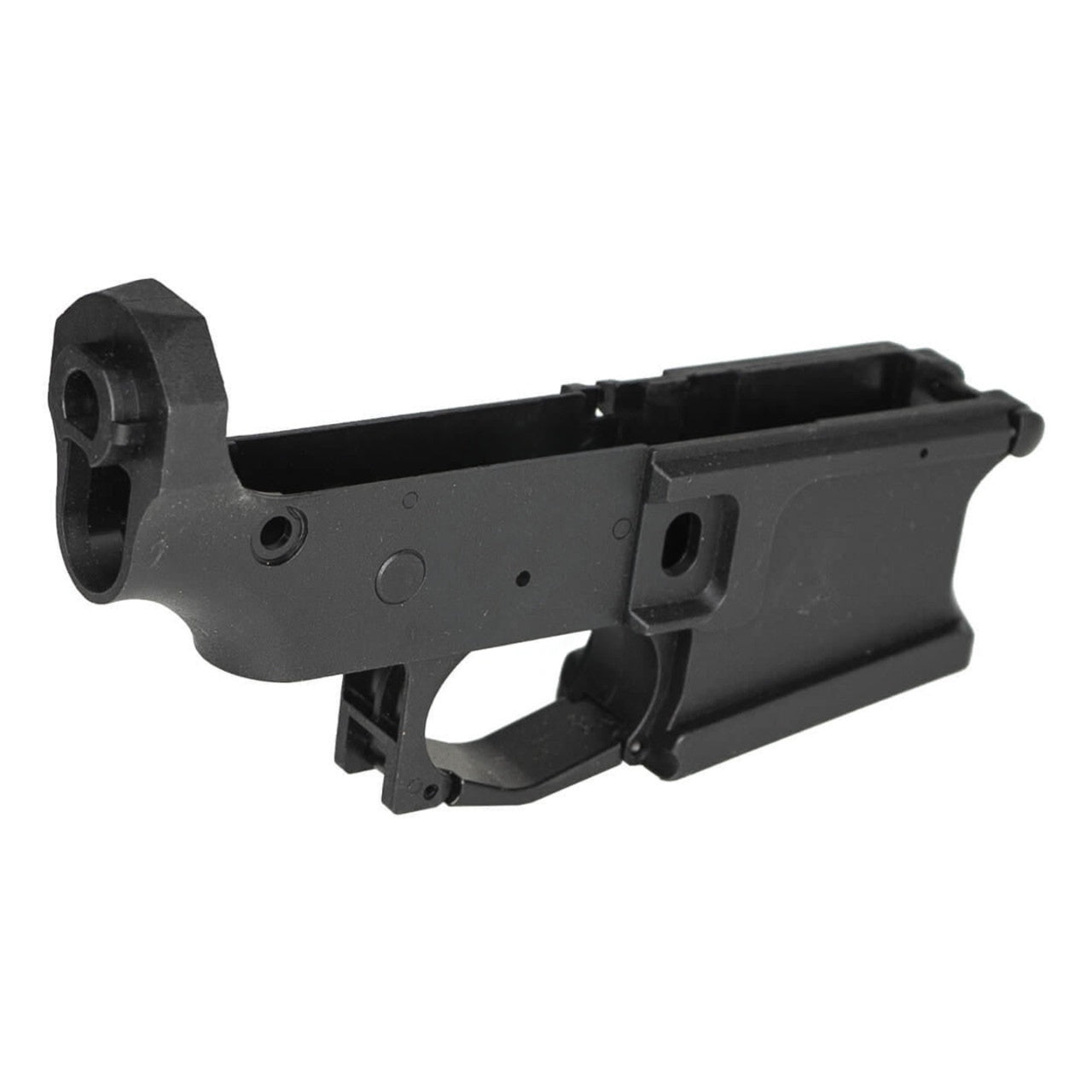 G&G SSG1 SR Series Polymer Lower Complete | Black