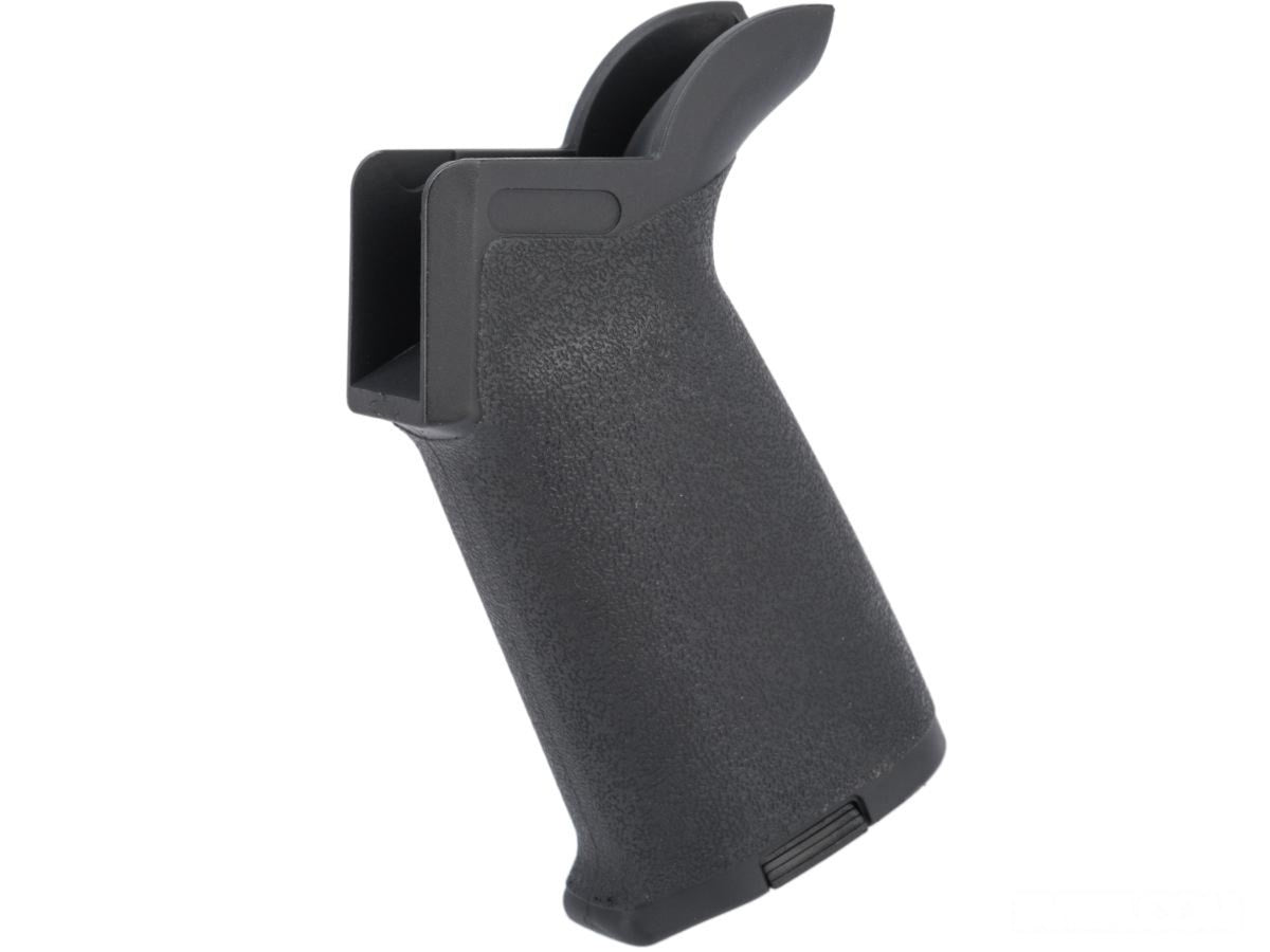 CYMA Ergonomic M4 Motor Grip for M4/M16 Series Airsoft AEGs