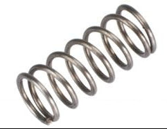 Magazine Catch/Release Spring