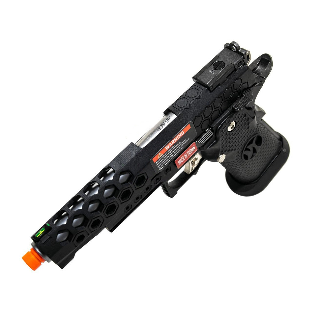 AW Custom | HX25 Full Metal Competition Ready GBB (Black)