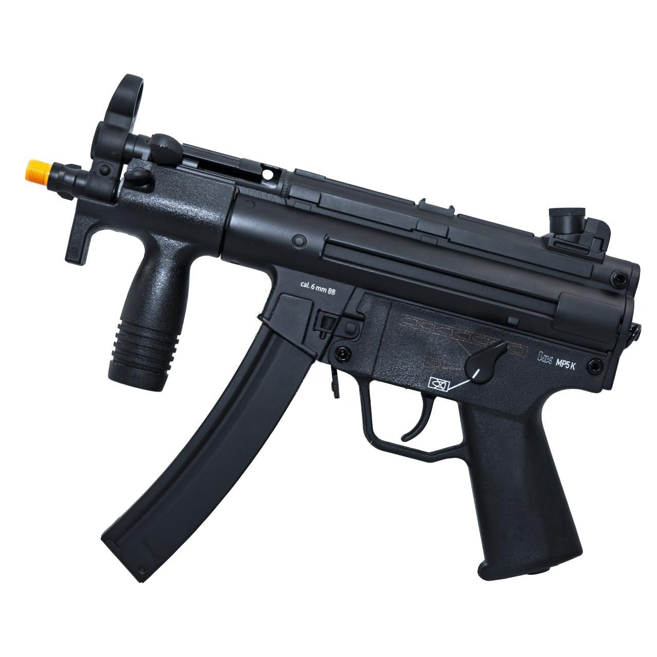 Umarex Elite Force H&K MP5K AEG | Black
