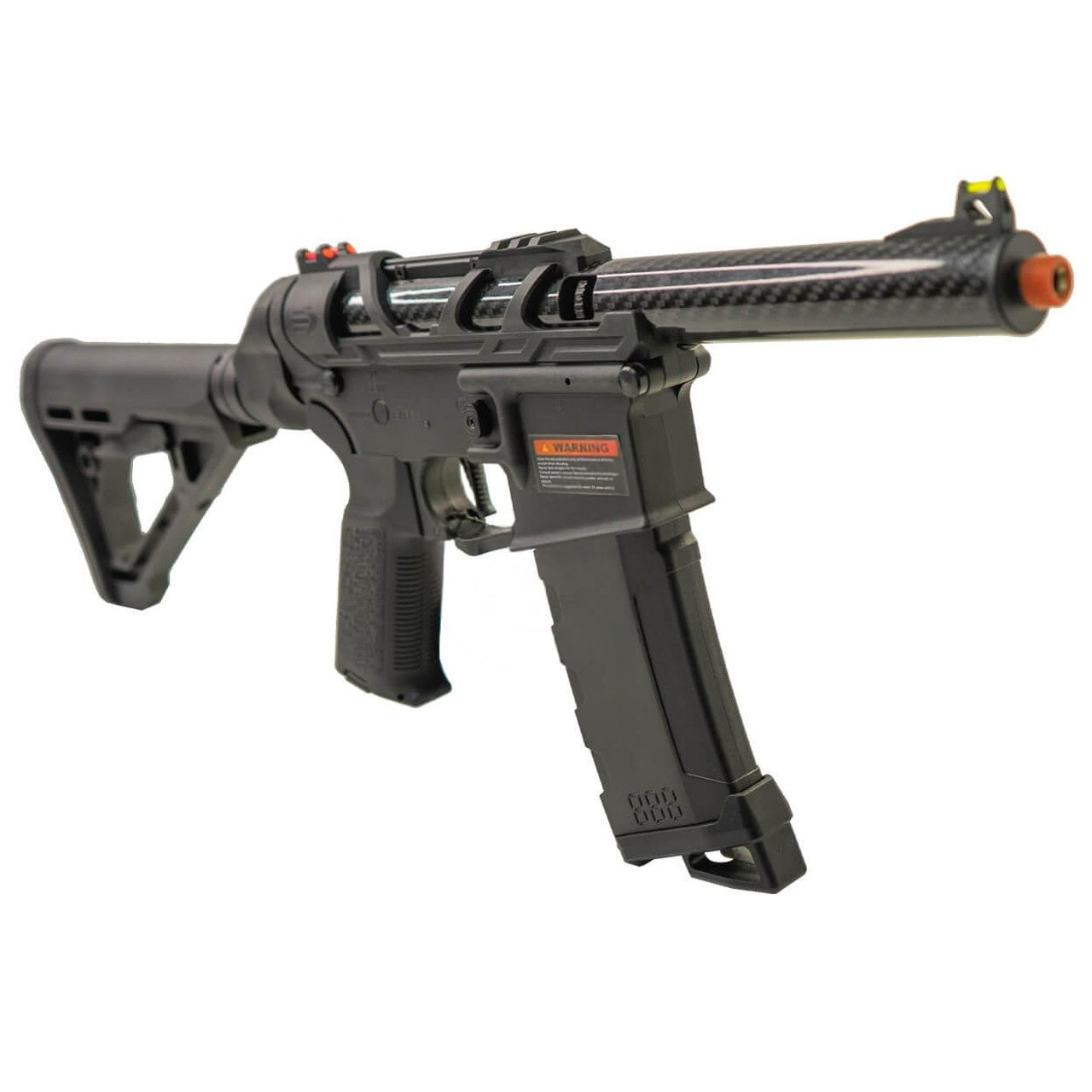 Lancer Tactical x AirTac Customs Gen 3 AEG Speedsoft Airsoft Rifle